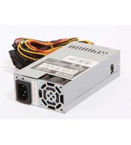 EVEREST EPS-FX01 200W 4cm FANLI POWER SUPPLY Slim