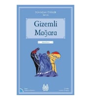 Gizemli Mağara – Dünyadan Öyküler Suriye