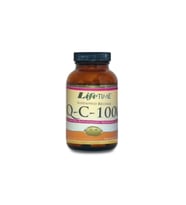 Life Time Q-C-1000 100 Tablet