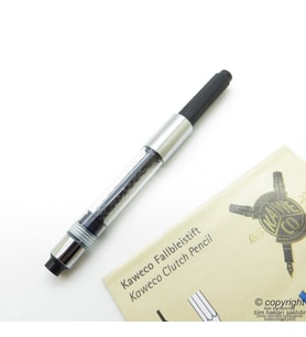 Kaweco Standart Piston Pompa Konverter - 1 Adet