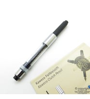 Kaweco Standart Piston Pompa Konverter - 1 Adet