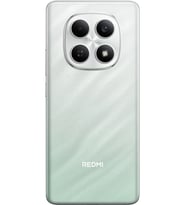Redmi Note 15 8/256 GB (Xiaomi Türkiye Garantili) (Yeşil)