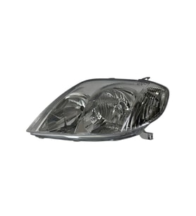 FAR SOL TOYOTA COROLLA 2002-2006 ELEKTRİKLİ MOTORLU