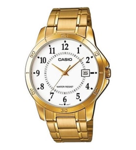 Casio MTP-V004G-7BUDF Standart Erkek Kol Saati-652