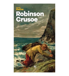 Robinson Crusoe