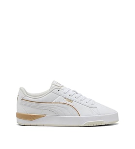 Puma Jada Classic DaylNight Kadın Spor Ayakkabı BEYAZ
