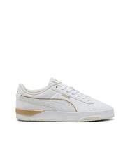 Puma Jada Classic DaylNight Kadın Spor Ayakkabı BEYAZ