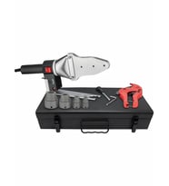 FUSION SF3-S6 700W PROFESYONEL PLS BORU KAYNAK MAK. SET6 SF3-S6