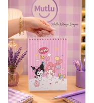 SKECH BOOK A4 DEFTER