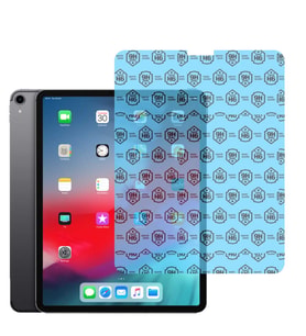 Apple iPad Air 13 M3 A3268 A3269 Uyumlu Tablet Nano Ekran Koruyucu