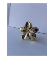 Lotus toka gold renk (Altın)