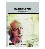 Hatıralarım (Beyaz)