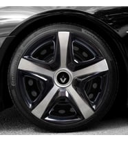 Renault R19 Europa 13'' inç Jant Kapağı 4 Adet 1 Takım 3012