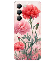 Vivo V30 Lite Kılıf HD Desen Baskılı Kılıf - 5726