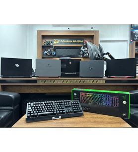 Razer BlackWidow V3 RGB Green Switch Kablolu Mekanik Oyuncu Klavyesi (İKİNCİ EL)