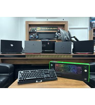 Razer BlackWidow V3 RGB Green Switch Kablolu Mekanik Oyuncu Klavyesi (İKİNCİ EL)