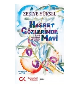 Hasret Gözlerimde Mavi