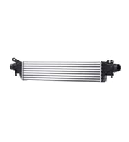 Turbo Radyatörü 571X127X50 Mm –1302311 WISCO Wisco – Opel Corsa 14 Ve Sonrası Uyumumlu