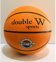 DOUBLE W BASKETBOL TOPU 7 NO