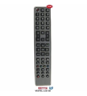 Vestel 42Pf9060 3D Full Hd Led Tv