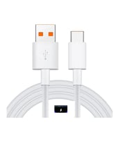 Xiaomi Şarj Kablosu 6A Type C Turbo Charge