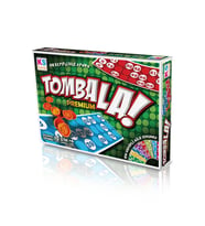 Tombala Oyunu Premium