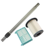 Philips Uyumlu FC 8732 -  FC 8734 Süpürge Borusu Silindir Filtre Hepa Filtresi