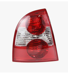 STOP LAMBASI SOL PASSAT 01-->>