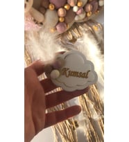 Bebek Hediyelik Magnet