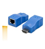 Hdmı Mini Extender 4K 30 M HDX1274