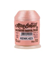 Altınbaşak Oya ve Dantel İpi 20 gr - Royaleks - No: 423