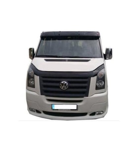 Woksvagen Crafter Kaput Rüzgarlık 2006-2013 Arası