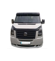 Woksvagen Crafter Kaput Rüzgarlık 2006-2013 Arası