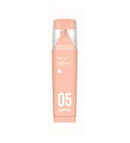 GIPTA F1560 HIGHLIGHTER FOSFORLU KALEM PASTEL TURUNCU 05