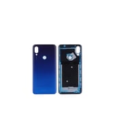 Xiaomi Redmi 7 Uyumlu Arka Kapak ( Pil Kapağı ) Mavi