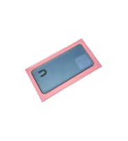 xiaomi Mi 13 Uyumlu Arka Kapak Batarya Kapağ (Siyah)