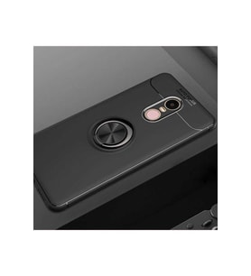 Xiaomi Redmi Note 4x Uyumlu Kılıf Zore Ravel Silikon Kapak