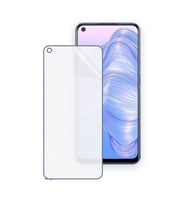 SChitec Realme V5 Uyumlu Ön Yüzey Nano Şeffaf Hidrojel Ekran Koruyucu