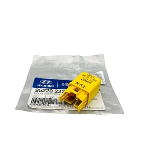 GÜÇ RÖLESİ HYUNDAI ACCENT YUMURTA KASA 1995-2000 95220-22200