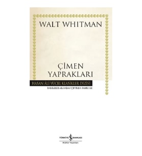 Çimen Yaprakları