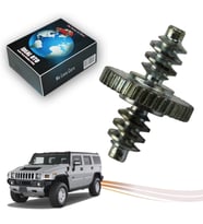 Hummer H2 2005-2010 Katlanır Ayna Tamir Dişlisi