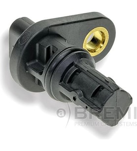 Opel Corsa E Astra J 2009-2014 Krank Devir Sensoru 25195551 FAE