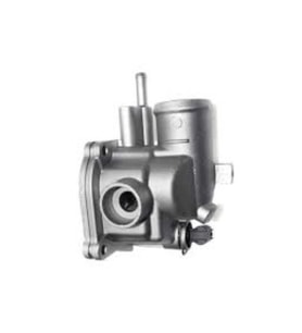 Mercedes W210 W220 OM611 OM612 Termostat 92C 6112000515 Wender