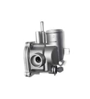 Mercedes W210 W220 OM611 OM612 Termostat 92C 6112000515 Wender