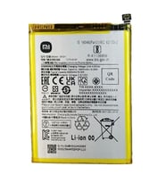 Xiaomi Redmi NOTE 11 R - BN 5H - Uyumlu Pil Sıfır - Servis