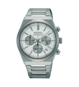 Seiko SSB451P Erkek Kol Saati