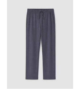 LC WAIKIKI Antrasit Regular Fit Erkek Pijama Altı