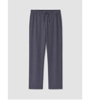 LC WAIKIKI Antrasit Regular Fit Erkek Pijama Altı