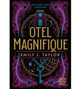 Otel Maqnifique