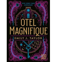 Otel Maqnifique